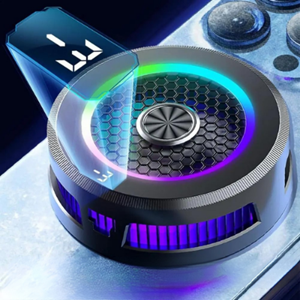 Kruxon ZR SL25 SOĞUTUCU FAN