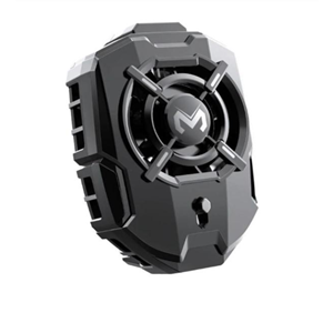 Kruxon ZR DLA07 SOĞUTUCU FAN
