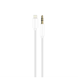 Kruxon PWR AC05 LİGHTİNG AUX KABLO