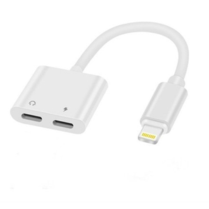 Kruxon PWR AC08 2 İN 1 LİGHTİNİNG ÇEVİRİCİ