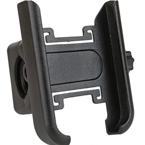 Kruxon ZR768 SH-3151-MT MOTOSİKLET TELEFON AYNA TUTUCU