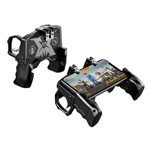 K21 PUBG EL TETİK