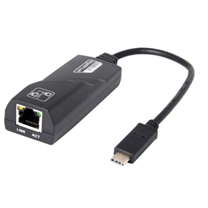 LG ZR774 TYPE-C ETHERNET DÖNÜŞTÜRÜCÜ
