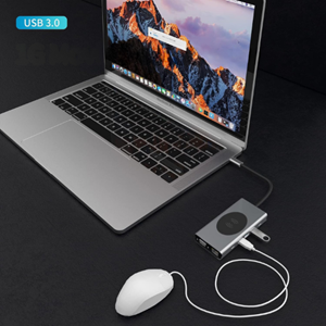 Kruxon ZR 13 İN 1 WİRELESS HDTV