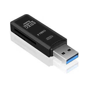 Kruxon ZR804 NO 143 3,0 CARD READER