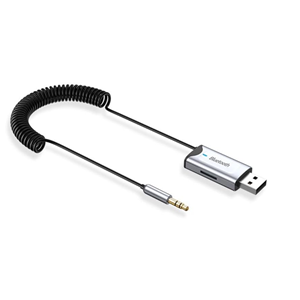 Kruxon ZR813 BT750 AUX BLUETOOTH SD KART