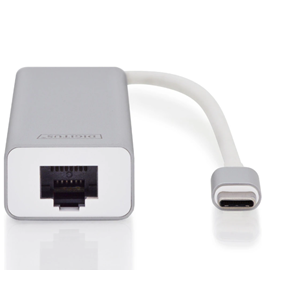 Kruxon ZR115/A TYPE-C GİGABİT USB ETHERNET ÇEVİRİCİ 3,0