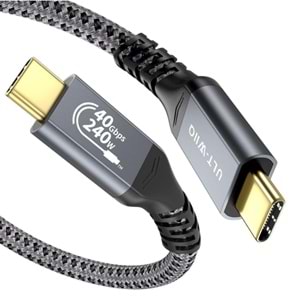 Kruxon ZR850 8K LED USB 4 240W 40GB 60HZ 1M