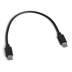 Kruxon ZR876 TYPE-C TO TYPE-C PD KABLO 30 CM