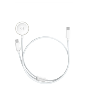 Kruxon ZR887 U06C02 2 İN 1 FAST APPLE WATCH 60W KABLO 1250 MM