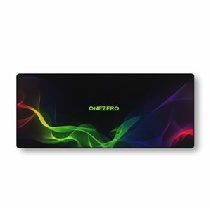 ZR906 RGB Kruxon DESENLİ MOUSE PAD 70X30