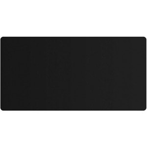Kruxon ZR917 SİYAH MOUSE PAD 70X30