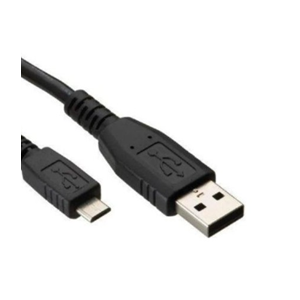 Kruxon ZR940 USB MİCRO KABLO 5 M