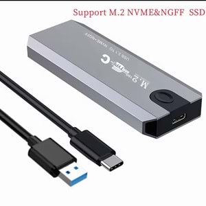 Kruxon ZR965 OPTİMUS M.2 SSD NVME