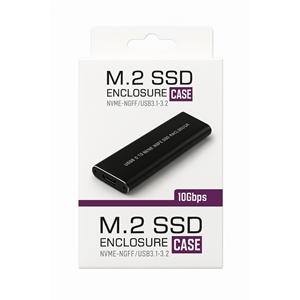 Kruxon ZR966 M.2 SSD NVME