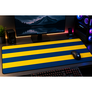 Kruxon ZR1016 FENERBAHÇE MOUSE PAD 90X40