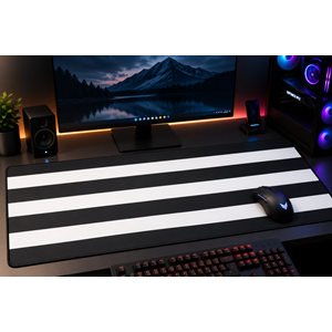 Kruxon ZR1017 BEŞİKTAŞ MOUSE PAD 90X40