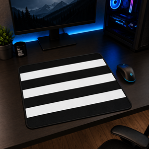 Kruxon ZR1020 BEŞİKTAŞ MOUSE PAD 25X30