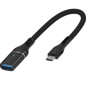 Kruxon ZR1059 ADS-620 TYPE-C 3.0 OTG