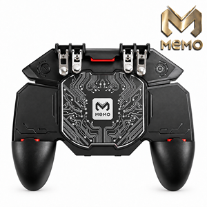 Kruxon DL88 MEMO SOĞUTUCU PUBG CONTROLLER