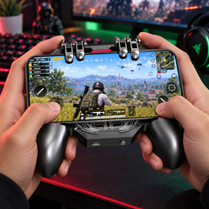 Kruxon DL88 MEMO SOĞUTUCU PUBG CONTROLLER