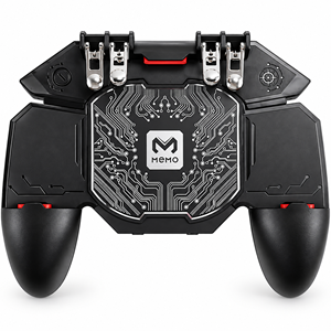 Kruxon DL88 MEMO SOĞUTUCU PUBG CONTROLLER