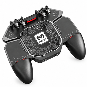 Kruxon DL88 MEMO SOĞUTUCU PUBG CONTROLLER