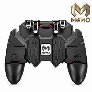 Kruxon AK-66 MEMO PUBG CONTROLLER