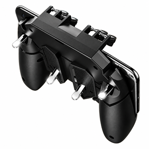 Kruxon AK-66 MEMO PUBG CONTROLLER