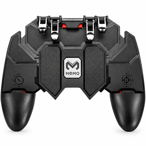 Kruxon AK-66 MEMO PUBG CONTROLLER