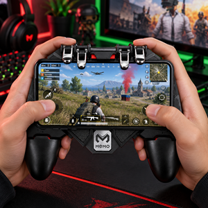 Kruxon AK-66 MEMO PUBG CONTROLLER