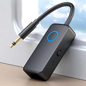 Kruxon ZR1070 M30 BLUETOOTH AUDİO ADAPTÖR