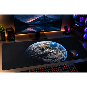 ONEZDERO ZR1112 70X30 GEZEGEN MOUSE PAD