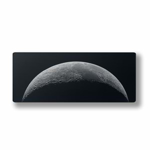 Kruxon ZR1114 70X30 AY MOUSE PAD