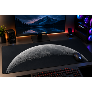 Kruxon ZR1114 70X30 AY MOUSE PAD