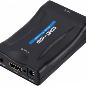 Kruxon ZR1122 HDMI TO SCART