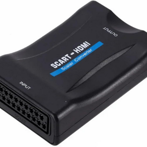 Kruxon ZR1122 HDMI TO SCART