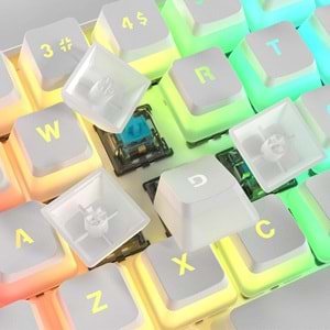 Kruxon ZR1132 H61K KLAVYE