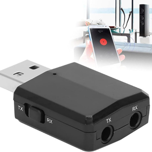 Kruxon ZR1140 169P BLUETHOOT ALICI VERİCİ