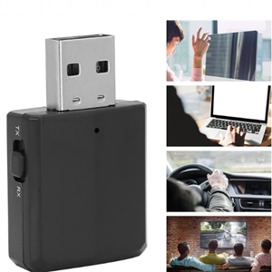 Kruxon ZR1140 169P BLUETHOOT ALICI VERİCİ