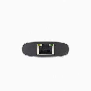 Kruxon ZR1146 8İN1 USB C DOCKİNG STATİON 4K 60HZ 5GBPS