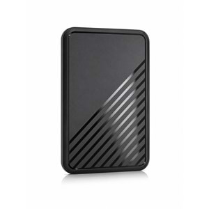 Kruxon ZR1147 SİYAH HDD CASE 3,1 TYPE-C