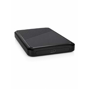 Kruxon ZR1147 SİYAH HDD CASE 3,1 TYPE-C