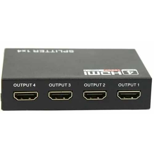 Kruxon ZR274 501 HDMI 5 PORT SWİTCH