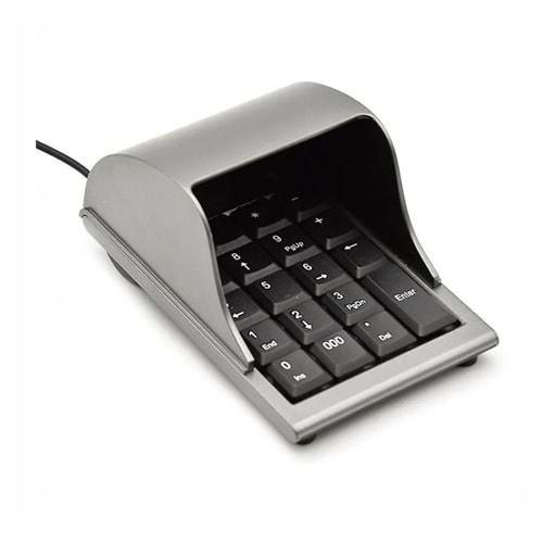 Kruxon ZR20KM MOR KABLOSUZ KLAVYE MOUSE SET