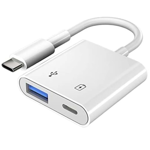 HP TYPE-C TO DP ÇEVİRİCİ