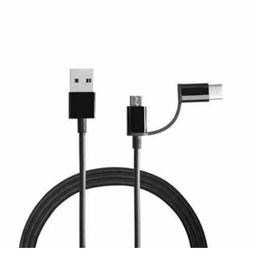 Kruxon ZR850 8K LED USB 4 240W 40GB 60HZ 1M