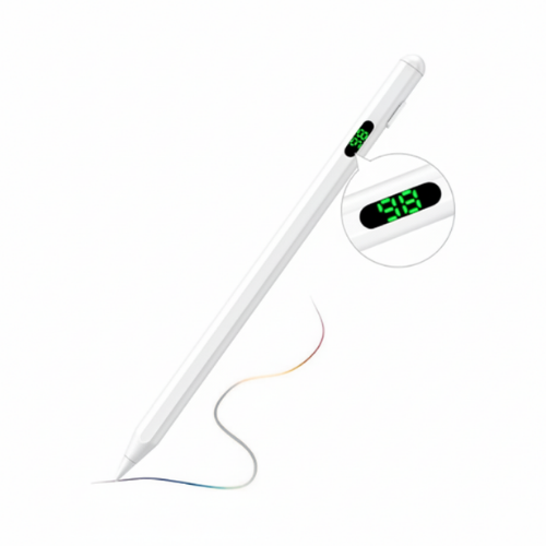 ZR2260 Kruxon DOKUNMATİK KALEM RAİNBOW