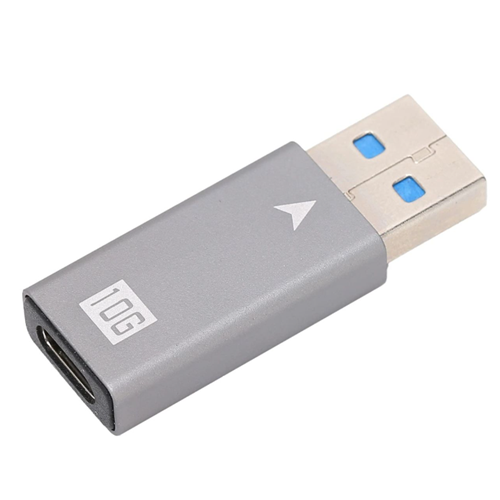 Kruxon ZR339 ADS 613 USB TYPE-C GEN 2 ÇEVİRİCİ