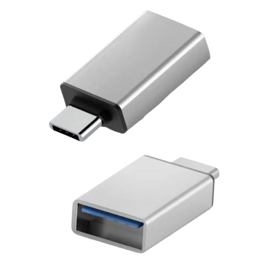 Kruxon ZR173 T OTG SİYAH ÇEVİRİCİ